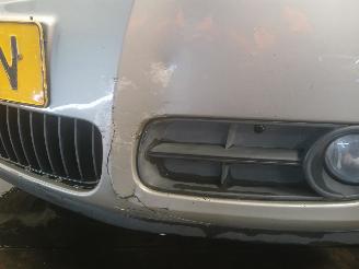 Skoda Roomster Roomster (5J) MPV 1.2 12V HTP (BZG) [51kW]  (01-2007/05-2015) picture 19