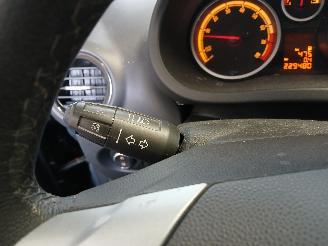 Opel Corsa Corsa D Hatchback 1.2 16V (A12XER(Euro 5)) [63kW]  (12-2009/08-2014) picture 14