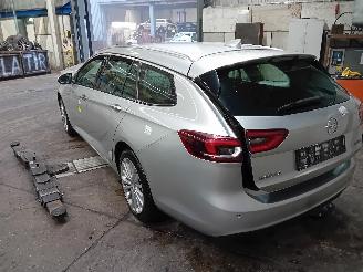 Opel Insignia Insignia Sports Tourer Combi 1.5 Turbo 16V 165 (B15SFT(Euro 6)) [121kW=
]  (03-2017/...) picture 4