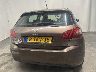 Peugeot 308 308 (L3/L8/LB/LH/LP) Hatchback 5-drs 1.2 12V VTi PureTech 82 (EB2F(HMZ=
)) [60kW]  (09-2013/06-2021) picture 21