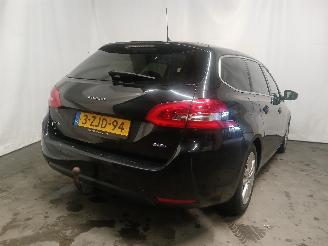 Peugeot 308 308 SW (L4/L9/LC/LJ/LR) Combi 5-drs 1.6 BlueHDi 120 (DV6FC(BHZ)) [88kW=
]  (03-2014/12-2021) picture 5