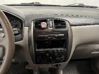 Mazda Premacy Premacy MPV 1.8 16V (FPE1) [74kW]  (07-1999/03-2005) picture 15