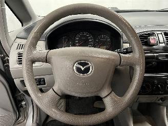 Mazda Premacy Premacy MPV 1.8 16V (FPE1) [74kW]  (07-1999/03-2005) picture 14