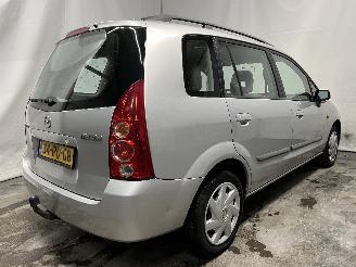 Mazda Premacy Premacy MPV 1.8 16V (FPE1) [74kW]  (07-1999/03-2005) picture 6