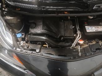 Toyota Aygo Aygo (B40) Hatchback 1.0 12V VVT-i (1KR-FE) [51kW]  (05-2014/06-2018) picture 26