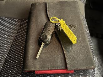 Citroën Jumper Jumper (U9) Van 2.2 HDi 130 (22DT(4HM)) [96kW]  (07-2011/...) picture 28