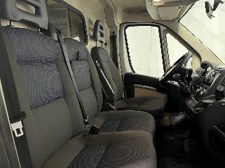 Citroën Jumper Jumper (U9) Van 2.2 HDi 130 (22DT(4HM)) [96kW]  (07-2011/...) picture 9