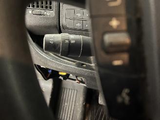 Citroën Jumper Jumper (U9) Van 2.2 HDi 130 (22DT(4HM)) [96kW]  (07-2011/...) picture 21