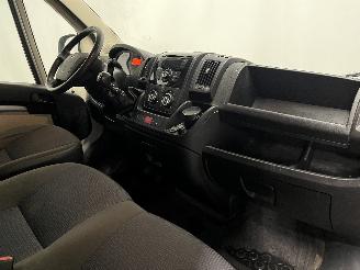 Citroën Jumper Jumper (U9) Van 2.2 HDi 130 (22DT(4HM)) [96kW]  (07-2011/...) picture 10