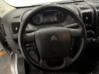 Citroën Jumper Jumper (U9) Van 2.2 HDi 130 (22DT(4HM)) [96kW]  (07-2011/...) picture 16