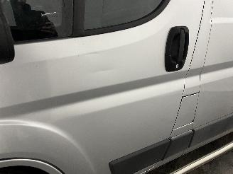 Citroën Jumper Jumper (U9) Van 2.2 HDi 130 (22DT(4HM)) [96kW]  (07-2011/...) picture 22