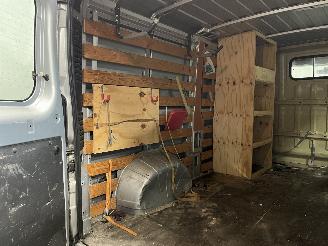 Citroën Jumper Jumper (U9) Van 2.2 HDi 130 (22DT(4HM)) [96kW]  (07-2011/...) picture 13