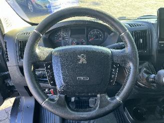 Peugeot Boxer Boxer (U9) Van 2.0 BlueHDi 130 (DW10FUD(AHN)) [96kW]  (07-2015/09-2019=
) picture 11