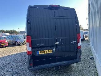 Peugeot Boxer Boxer (U9) Van 2.0 BlueHDi 130 (DW10FUD(AHN)) [96kW]  (07-2015/09-2019=
) picture 5
