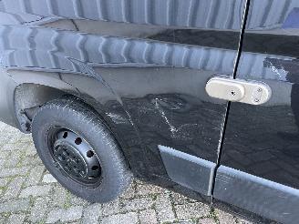 Peugeot Boxer Boxer (U9) Van 2.0 BlueHDi 130 (DW10FUD(AHN)) [96kW]  (07-2015/09-2019=
) picture 15