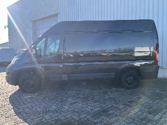 Peugeot Boxer Boxer (U9) Van 2.0 BlueHDi 130 (DW10FUD(AHN)) [96kW]  (07-2015/09-2019=
) picture 3