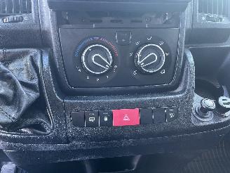 Peugeot Boxer Boxer (U9) Van 2.0 BlueHDi 130 (DW10FUD(AHN)) [96kW]  (07-2015/09-2019=
) picture 13