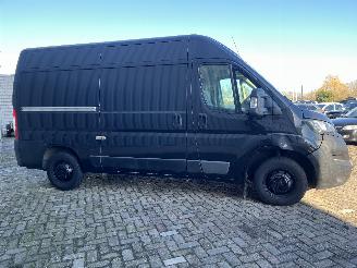Peugeot Boxer Boxer (U9) Van 2.0 BlueHDi 130 (DW10FUD(AHN)) [96kW]  (07-2015/09-2019=
) picture 6