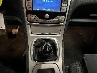 Ford Galaxy Galaxy (WA6) MPV 2.0 16V (A0WB(Euro 5)) [107kW]  (05-2006/06-2015) picture 17