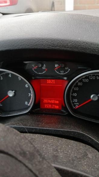 Ford Galaxy Galaxy (WA6) MPV 2.0 16V (A0WB(Euro 5)) [107kW]  (05-2006/06-2015) picture 2