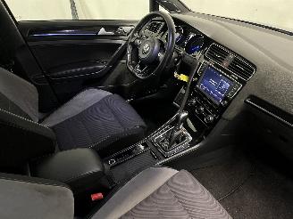 Volkswagen Golf Golf VII Variant (AUVV) Combi 2.0 R 4Motion 16V (CJXC) [221kW]  (03-20=
15/08-2020) picture 9