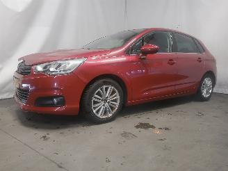 Citroën C4 C4 Berline (NC) Hatchback 5-drs 1.6 BlueHDI 100 (DV6FD(BHY)) [73kW]  (=
07-2014/05-2018) picture 3