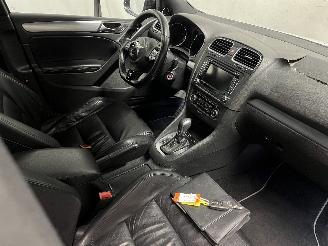 Volkswagen Golf Golf VI (5K1) Hatchback 2.0 TSI R 16V 4Motion (CDLF) [199kW]  (11-2009=
/03-2013) picture 9