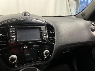 Nissan Juke Juke (F15) SUV 1.2 DIG-T 16V (HRA2DDT) [85kW]  (05-2014/12-2019) picture 17