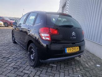 Citroën C3 C3 (SC) Hatchback 5-drs 1.2 VTi 82 12V (EB2F(HMZ)) [60kW]  (06-2012/09=
-2016) picture 5