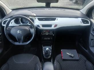 Citroën C3 C3 (SC) Hatchback 5-drs 1.2 VTi 82 12V (EB2F(HMZ)) [60kW]  (06-2012/09=
-2016) picture 10