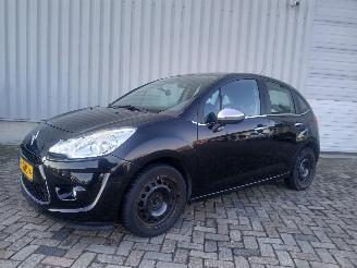 Citroën C3 C3 (SC) Hatchback 5-drs 1.2 VTi 82 12V (EB2F(HMZ)) [60kW]  (06-2012/09=
-2016) picture 3