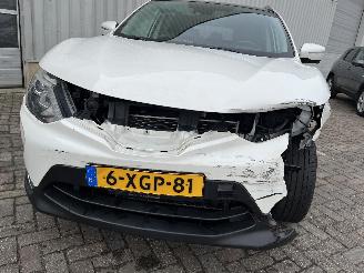 Nissan Qashqai Qashqai (J11) SUV 1.2 DIG-T 16V (HRA2DDT) [85kW]  (11-2013/...) picture 25