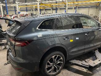 Skoda Enyaq Enyaq iV SUV 60 (EBJC) [132kW]  (10-2020/...) picture 3