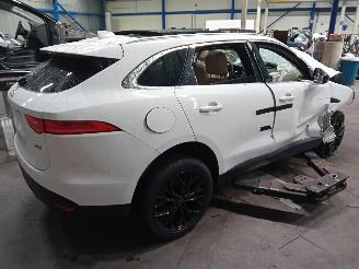Jaguar F-Pace F-Pace SUV 2.0 D 180 16V AWD (204DTD(AJ20D4)) [132kW]  (09-2015/12-202=
5) picture 3