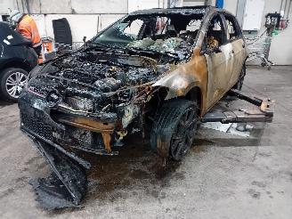 Uttjänta bilar auto Volkswagen Golf Golf VII (AUA) Hatchback 2.0 GTI 16V Performance Package (CHHA) [169kW=
]  (04-2013/08-2020) 2017/2