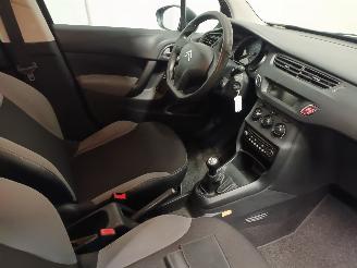 Citroën C3 C3 (SC) Hatchback 5-drs 1.0 Vti 68 12V (EB0(ZMZ)) [50kW]  (08-2012/10-=
2016) picture 9