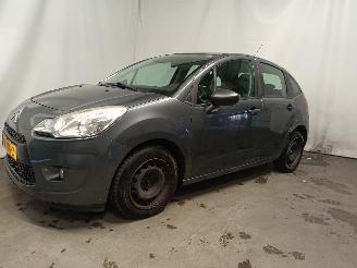 Citroën C3 C3 (SC) Hatchback 5-drs 1.0 Vti 68 12V (EB0(ZMZ)) [50kW]  (08-2012/10-=
2016) picture 3