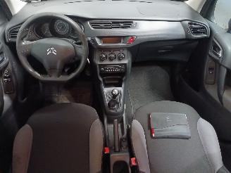 Citroën C3 C3 (SC) Hatchback 5-drs 1.0 Vti 68 12V (EB0(ZMZ)) [50kW]  (08-2012/10-=
2016) picture 11