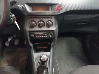 Citroën C3 C3 (SC) Hatchback 5-drs 1.0 Vti 68 12V (EB0(ZMZ)) [50kW]  (08-2012/10-=
2016) picture 16