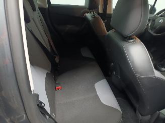 Citroën C3 C3 (SC) Hatchback 5-drs 1.0 Vti 68 12V (EB0(ZMZ)) [50kW]  (08-2012/10-=
2016) picture 10