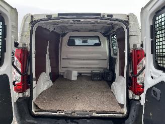 Citroën Jumpy Jumpy (G9) Van 2.0 HDiF 16V 125 (DW10CD(AHZ)) [94kW]  (07-2011/07-2016=
) picture 10