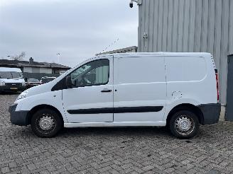 Citroën Jumpy Jumpy (G9) Van 2.0 HDiF 16V 125 (DW10CD(AHZ)) [94kW]  (07-2011/07-2016=
) picture 4
