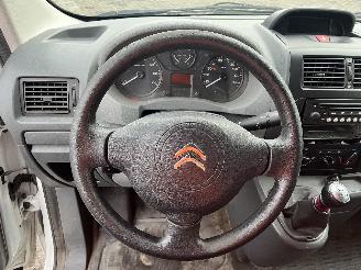 Citroën Jumpy Jumpy (G9) Van 2.0 HDiF 16V 125 (DW10CD(AHZ)) [94kW]  (07-2011/07-2016=
) picture 18