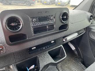 Mercedes  eSprinter 3,5t (907.6/910.6) Van 314 (780.681) [100kW]  (11-2023/...) picture 17