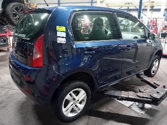 Seat Mii Mii Hatchback 1.0 12V (CHYA) [44kW]  (10-2011/07-2019) picture 3