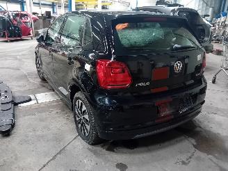 Volkswagen Polo Polo V (6R) Hatchback 1.4 TDI (CUSA(Euro 6)) [55kW]  (03-2014/10-2017)= picture 4