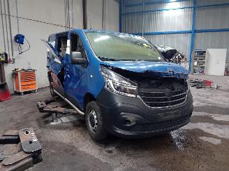 Renault Trafic Trafic (1FL/2FL/3FL/4FL) Van 2.0 dCi 16V 120 (M9R-710(M9R-V7)) [88kW] =
 (06-2019/...) picture 2