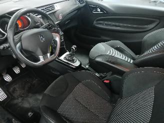 Citroën DS3 DS3 (SA) Hatchback 1.6 16V VTS THP 155 (EP6DT(5FR)) [115kW]  (11-2009/=
07-2015) picture 13