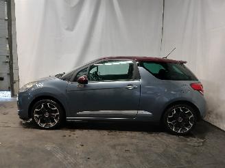 Citroën DS3 DS3 (SA) Hatchback 1.6 16V VTS THP 155 (EP6DT(5FR)) [115kW]  (11-2009/=
07-2015) picture 4