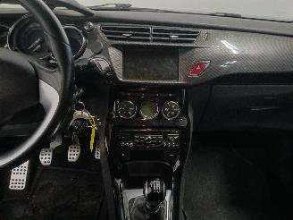 Citroën DS3 DS3 (SA) Hatchback 1.6 16V VTS THP 155 (EP6DT(5FR)) [115kW]  (11-2009/=
07-2015) picture 20